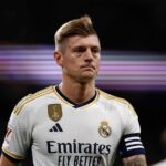 Toni Kroos Instagram - Strong finish of a good week