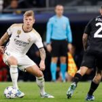 Toni Kroos Instagram - brilliant job from the whole team