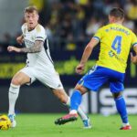 Toni Kroos Instagram - successful Cádiz trip