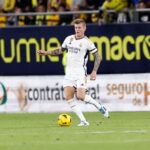 Toni Kroos Instagram - successful Cádiz trip