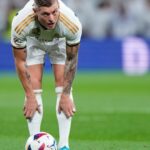 Toni Kroos Instagram - What a game