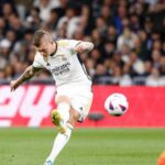 Toni Kroos Instagram - What a game