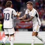 Toni Kroos Instagram - Heads up!