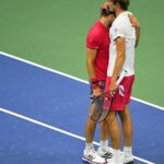 Toni Kroos Instagram - Einfach mal Luppen mit Sascha Zverev ist jetzt online - überall wo es Podcasts gibt! Ein tolles und offenes Gespräch. Hat großen Spaß gemacht. Alles Gute @alexzverev123 bei den US Open - wir fiebern (hoffentlich 2 Wochen) mit! @felixkroos23 @studiobummens
