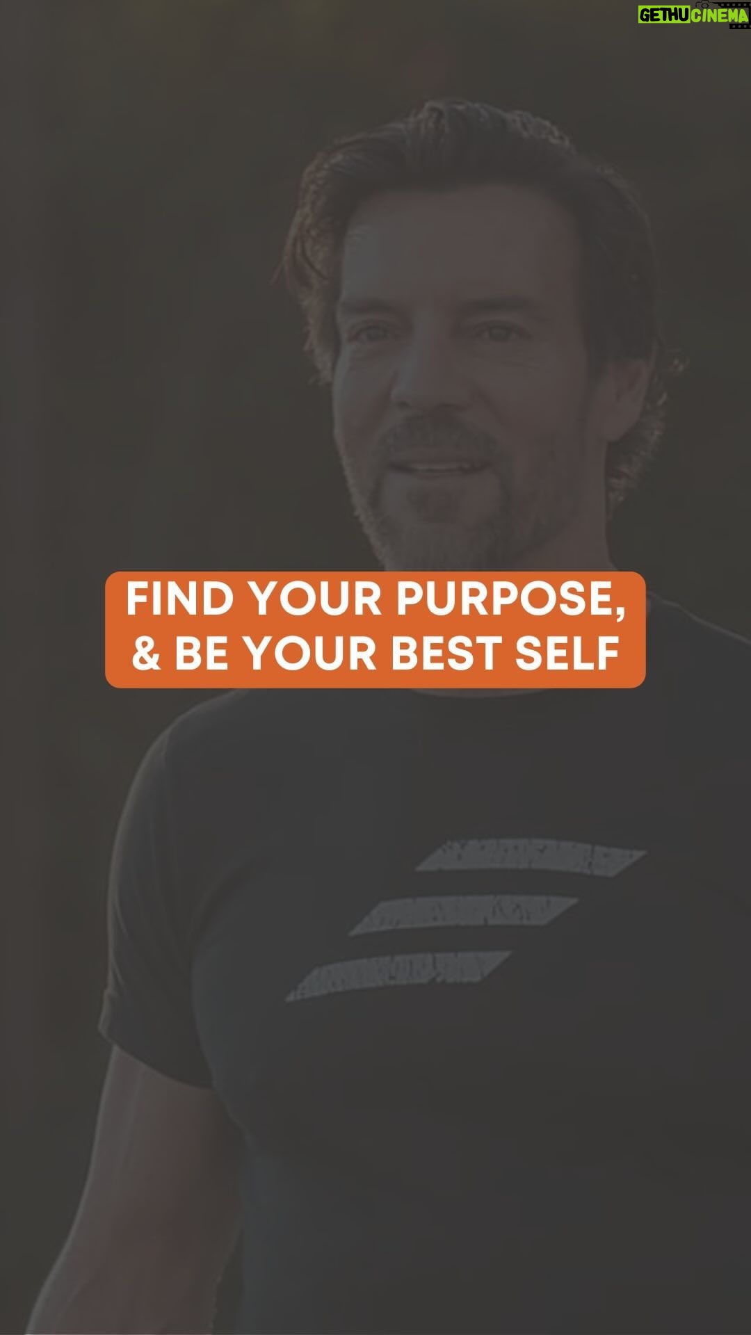 Tony Horton Instagram - Monday motivation! What’s your purpose? Comment below 👇🏼 #TonyHorton #P90X #FitnessGoals #TonyHortonFitness #PowerNation #Powerof4 #FitnessMotivation #FitnessGoals #Fitness #Muscle #Energy #Motivation #Goals #Purpose