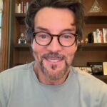 Tony Horton Instagram - Tuesday Tony Tips @ 5:30 every week! Life, love, health, wellness, family, fitness, fun 🤩 and a whole lot more starting November 7th.