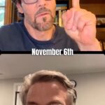 Tony Horton Instagram - 🚂 Choo Choo! All aboard the Motown Express with Tony Horton and Scotty Mo! 🚂 I’ve got some exciting news for you! On November 6th, we’re launching an incredible new program, Scotty Mo’s Motown Express! 🎶 But wait, there’s more! 🤩 We want you to join us for an upcoming LIVE Mastermind on Thursday, November 2nd at 5pm PT / 8pm ET where we’ll spill the beans on everything you can expect from this brand new program. Trust me, you won’t want to miss it! But that’s not all... 🎉 On Saturday, November 4th at 10:30am PT / 1:30pm ET, Scotty Mo and I will be sweating it out with a LIVE WORKOUT straight from my home gym in LA. It’s going to be a blast, and I promise you will see incredible results! The best part? Both of these events are absolutely FREE! All you need to do is click the links below and save your spot. If you’re already a Power Nation Premium member, simply log in and find us under LIVE events. 🔗 Live Mastermind with Me + Scotty Mo - Thursday, November 2nd @ 5pm PT: LINK IN BIO 🔗 Live workout with Me + Scotty Mo - Saturday, November 4th @ 10:30am PT: LINK IN BIO Don’t miss out on the chance to join the fun, Joshua! We can’t wait to see you there. Your Pal, Tony #freeworkout #workout #fitness
