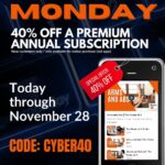 Tony Horton Instagram - Still time to get these great deals! Take advantage of our biggest sale ever and gift yourself, or a loved one, the benefits of health and fitness at our lowest prices! Link in the stories! #blackfriday #cybermonday #fitnessdeals #tonyhorton #p90x