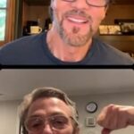 Tony Horton Instagram - The Scottie Mo train is on the tracks and it’s coming to you at powernationfitness.com