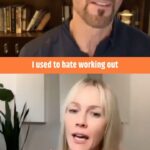 Tony Horton Instagram - Ever thought about what drives you? What pushes you to choose yourself every day? I recently sat down with the incredible @jenniegarth to dive deep into the journey of putting oneself first, especially after hitting that 50 mark. Her insights, experiences, and commitment are nothing short of inspiring. If you’ve been seeking that push, a sign, or just need a dose of motivation, this conversation is for YOU. 💪 And the best part? You can watch our chat for FREE! Click the link in my bio, sign up for a 14-day trial, and while you’re there, give “PowerSync 60™” a whirl, along with 200+ other fitness vids. Dive in, swim with us, and let’s motivate each other! #PowerNation #ChooseYou #FitnessJourney #Fitness #FitnessOver50