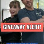 Tony Horton Instagram - Power People! If you liked our episode with the incredible @OfficialCynthiaRothrock here is your chance to win an incredible boxset of martial arts films from our good friends @88_Films, which includes Cynthia’s first ever film Yes, Madam. You will also win an amazing set of @My_Powerlife products. Entering this competition is this simple: 1. Like & Save this post 2. Follow @PowerUpTonyHorton, @88_films and @OfficialCynthiaRothrock on Instagram 3. Tag 3 friends in the comments. 1 comment with 3 tags = 1 entry. Only one entry per Instagram Account is permitted. Tagging celebrities’ and brands’ profiles do not count as a valid entry. BONUS ENTRY - Follow @TonySHorton and @My_Powerlife too. Only open to legal residents of the United States and the District of Columbia EXCLUDING RESIDENTS OF THE STATE OF RHODE ISLAND. Sweepstakes Period: The Sweepstakes begins at 10:00 a.m. Pacific Time (“PT”) on October, 6, 2023 and ends at 11:59 p.m. PT on October, 13, 2023 (the “Sweepstakes Period”). To be eligible for the Sweepstakes, entries must be received within the specified Sweepstakes Period. For the full sweepstakes rules head over to our Youtube Community Page - https://www.youtube.com/@powerupwithtonyhorton/community #martialarts #cynthiarothrock #tonyhorton #martialartsmovies #hongkongcinema #karate #p90x #88filmsasiancollection #bluray #powerlife #kungfucinema #giveaway Santa Monica, California