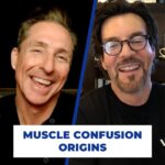 Tony Horton Instagram - Is “muscle confusion” a real thing? 🤔 In Episode #1093 of @thehumanupgradepodcast 🎙️, I had the pleasure of discussing “muscle confusion” with the legend, @TonySHorton.🏋️‍♂️ Ever wonder where the term originated or its impacts on the brain? Dive into our chat to uncover the genius behind switching up your workouts, how it fosters brain growth, and its anti-aging neurological effects. Beyond physical fitness, it’s all about keeping our minds sharp, staying resilient, and making every day an adventure in self-improvement. Unravel the stories of training rockstars and the science of staying fit and focused! Hit the link in my bio to watch or listen! 💪🧠 #TheHumanUpgrade #Resilience #Longevity #SelfImprovement #MuscleConfusion #DaveAsprey #biohacking