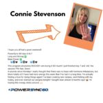 Tony Horton Instagram - Another incredible PowerSync 60™ transformation story! 🌟 It's moments like these that remind me why we do what we do. I'm beyond grateful to see the powerful impact this program is having on so many lives. Let's keep pushing, Power Nation! 💪❤️ #Fitness #Nutrition #ChangingLives #PowerSyncSuccess --- Join with a Premium membership for full access to PowerSync 60™ + 150+ videos including workouts, Power of 4 workout videos, Power Talks, cooking, and more. Or buy it standalone with 20% off using code 'SYNC20' Ready to sync up and transform? 💥 Join in the LINK IN BIO