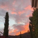 Tony Horton Instagram - Double rainbows and double sunsets?? Never have I ever…