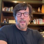 Tony Horton Instagram –
