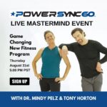Tony Horton Instagram – I’ve been diving into hormones, fasting, and wellness lately. 🌱 Believe me, balance is key—inside and out!
That’s why I started Power Nation, your go-to spot for health and fitness support. 💪
🚨 BIG NEWS 🚨 I’ve partnered with Dr. Mindy Pelz, the hormone guru, to create something revolutionary for your health and fitness.
📆 Save the Date: Join us this Thursday, August 31, 5pmPT/8pmET for a LIVE event that will change your life. Think bigger than P90X! 😱
🔗 Register now in the LINK IN BIO to elevate your wellbeing like never before!
Can’t wait to see you there!
— Tony
P.S. It’s FREE, don’t miss out! 🌟