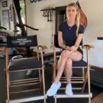 Tony Horton Instagram – Tony and Ashley discuss Ashley‘s live workout coming on August 3 at 5 PM and also her new cardio dance program launching later this year. Set the date and the time on your calendar and come dance with Ashley. You’ll break a sweat and have loads of fun. See you there!