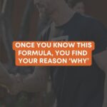 Tony Horton Instagram - All it takes is that one step to start… What’s one thing you’re doing today to further your ‘why’ — let me know in the comments! #TonyHorton #P90X #FitnessGoals #TonyHortonFitness #PowerNation #Powerof4 #FitnessMotivation #FitnessGoals #Fitness #Muscle #Energy #Motivation