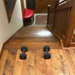 Tony Horton Instagram - I’m in Jackson Hole right now, and last night I didn’t go out and ski, so the guilt about not skiing, and not doing a workout instead was mounting. 😣 I’m no different than many of you when I say the mental gymnastics about choosing exercise or blowing it off went on for hours. Ugh! But a tiny voice said, “Who are you with it, and who would you be without it?” Decision made. I grabbed a couple of 15 pound dumbbells and started alternating climbing and sprinting two sets of stairs two stairs at a time until I hit 500 calories. Movement of any kind always wins out over doing nothing. Who’s with me? TH #TonyHorton #P90X #Powerof4 #FitnessMotivation #FitnessGoals #NewYearGoals #Fitness #JacksonHole #Motivation