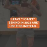 Tony Horton Instagram - Always do your best and forget the rest. These words resonate deeply with me. I learned in my 40s that saying “I can’t” was holding me back. Inspired by ‘The Four Agreements’ by @donmiguelruiz , I adopted “always do my best and forget all the rest.” 💯 What words are you bringing into 2024? Let me know below! #TonyHorton #P90X #Powerof4 #FitnessMotivation #FitnessGoals #NewYearGoals #FitnessMode #PowerSync60 #Goals #NewYearGoals #Goals #Fitness #PowerNation #PowerNationFitness #Muscle #Energy #Motivation