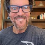 Tony Horton Instagram - We are re-launching the PowerSync60 program on January 1, 2024. If you want to taste to see just how fabulous this program is join me for a free workout sample December 30, Saturday at 11:30 AM Pacific time On powernationfitness.org #Fit #Fitness #Health #PowerSync60 #PowerNation #ThePowerOf4 #MyPowerLife #TONAL