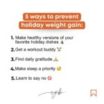 Tony Horton Instagram - Contrary to popular belief, the holiday season doesn’t have to be synonymous with inevitable fat gain. Share your tips 👇🏼 #TonyHorton #P90X #TonyHortonFitness #HolidaySeason #Holidays #NewYearNewGoals #NewYearResolutions #PowerSync60 #ThePowerOf4