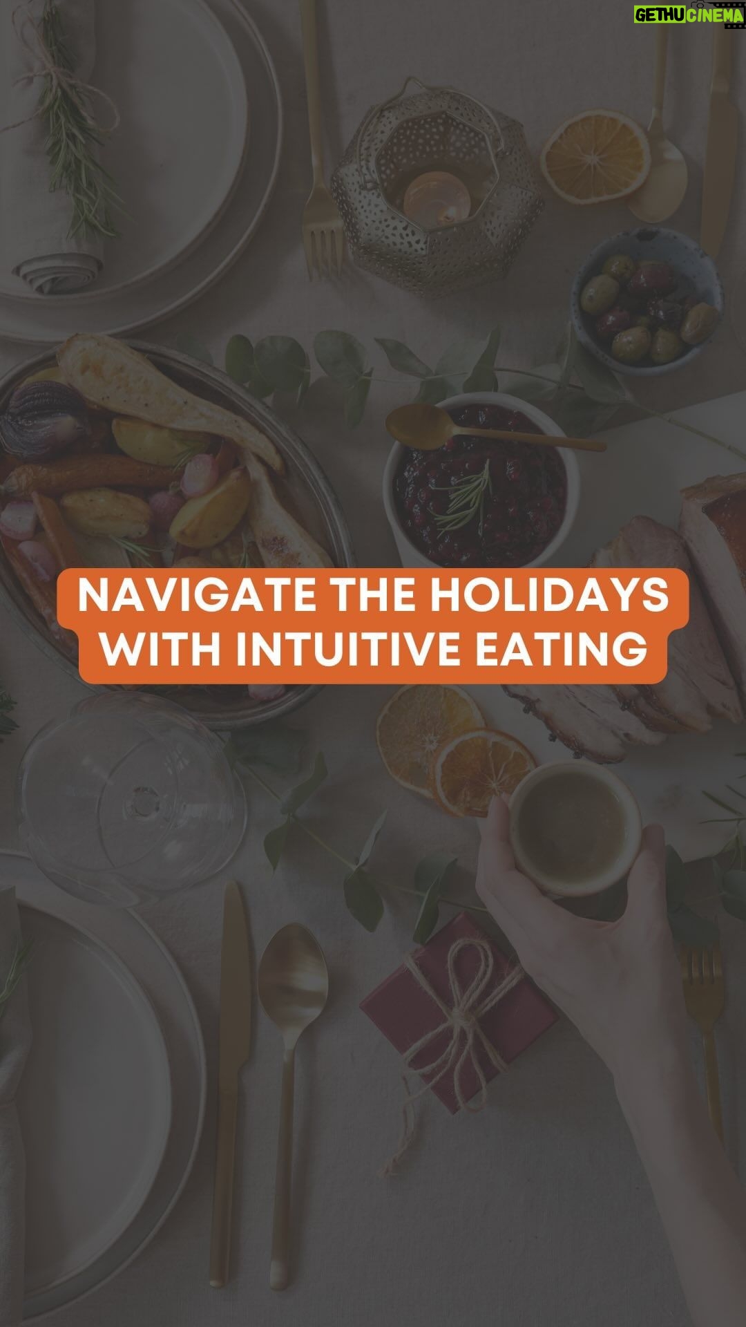 Tony Horton Instagram - We’re all unique, each with different preferences when it comes to exercise – from cardio lovers to weightlifters. 🏋️♂️ Now, here’s the holiday twist – what to eat during this festive season? When it comes to food, it’s a puzzle of macros, micros, and figuring out our individual goals. Now, I want to hear about your holiday intuitive eating rituals! How do you strike a balance between savoring festive foods and honoring your body’s needs? 👇🏼 #TonyHorton #P90X #PowerSync60 #Powerof4 #PowerNationFitness #PowerNation #MyPowerLife #TonyHortonFitness #Energy #PersonalDevelopment #NewYearGoals #FitnessGoals #PersonalGoals #YourWhy