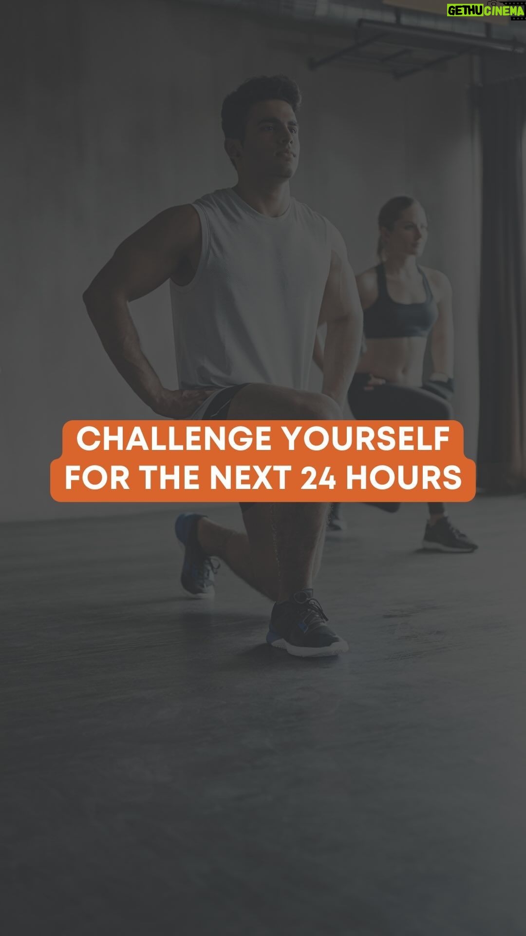 Tony Horton Instagram - I was once a version of myself that I didn’t recognize – miserable, with a c-minus attitude, struggling with a speech impediment, and facing the challenges of being broke and having a not-so-great car. But guess what? It was a blessing in disguise, a homemade journey of transformation. Personal development became my compass, steering me towards becoming a better man. Now, I know you’re on a quest to be a better version of yourself too, right? 💯 So for the next 24h, don’t talk about yourself. Ask questions, listen, and connect with others. It’s a simple yet powerful personal development tip that can transform your perspective. Try it out and tell me how it feels! Now go! 🏃🏻 #TonyHorton #P90X #PowerSync60 #Powerof4 #PowerNationFitness #PowerNation #MyPowerLife #TonyHortonFitness #Energy #PersonalDevelopment #NewYearGoals #FitnessGoals #PersonalGoals