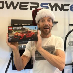 Tony Horton Instagram - Time is running out! We still have Angel Tree gifts that remain on the Amazon wish list. Please help us make some Christmas wishes come true for children who wouldn’t otherwise have Christmas. Click the link in the bio, pick a toy and it will go to a needy child at Christmas. Please ship to Rachel Titus. Deadline is December 10th! 💕 Please share this post or the link so we can reach our goal and get every one of these toys purchased! THANK YOU!