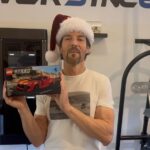 Tony Horton Instagram - Please help us gather toys for deserving young girls, and boys. We are helping to collect new toys for children who wouldn’t otherwise have anything to open on Christmas morning. Can you imagine if when you were a child, you got all excited about Christmas only to wake up and find nothing there? We are trying to prevent that from happening to as many children as possible this Christmas. Please find it in your heart to help us give them the blessed and merry Christmas they deserve. Click the link in bio to buy a new toy or hygiene item. We are teaming up with @raeraebradley and the Salvation Army to help as many people as possible this Christmas. When you purchase a toy you must be logged into your Amazon account and please have it drop shipped to Rachel Titus (Tarzana) Wishing you a Merry Christmas and blessings of the season!