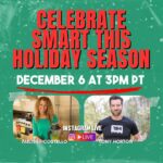 Tony Horton Instagram - 🎊🥳 Celebrate Smart this Holiday Season! 🥳🎊 It's December, and the festive vibes are stronger than ever! Want to revel in the season's joy without the "next-day regrets"? I've got just the thing for you! Join the incredible Melissa Costello and yours truly for an Instagram Live on my BRAND NEW PAGE @tonyhortonfitness on December 6 at 3pm PT for "Celebrate Smart this Holiday Season." We're here to arm you with savvy celebration strategies to keep your health and fitness on track. 🌟🍽️ We'll be dishing out (pun intended!) all the best ways to enjoy the holiday cheer while keeping those fitness goals in check. From navigating party platters to smart snacking, we've got tips that will see you through New Year's! And because it's the season of giving, expect to unwrap some of my favorite holiday recipes that are big on flavor but smart on calories. 🍲🎁 Get ready to toast to your health, and let's make this a December to remember—for all the right reasons! Mark your calendar, set a reminder, and don't miss out on the festive fun! #CelebrateSmart #HealthyHolidaySeason #TonyHorton #MelissaCostello #SmartCelebrations #PowerNationHoliday
