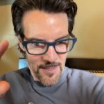 Tony Horton Instagram - Make sure you join me tomorrow for my Tuesday Tony talks on the brand new TonyHortonFitness Instagram page. The time and topic for tomorrow’s talk will be announced soon, so look for that.