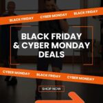 Tony Horton Instagram - Still time to get these great deals! Take advantage of our biggest sale ever and gift yourself, or a loved one, the benefits of health and fitness at our lowest prices! Link in the stories! #blackfriday #cybermonday #fitnessdeals #tonyhorton #p90x