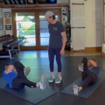 Tony Horton Instagram - 🎉🎉 GET 15% OFF OUR SPECIALTY TONY HORTON FITNESS EQUIPMENT FOR YOUR AT-HOME WORKOUTS! Transform your at-home workouts with the top-tier equipment you've been eyeing up. Black Friday is bringing you a deal you can't resist on ALL Tony Horton Fitness Equipment! 🎁 NEED BANDS for that extra burn? 🎁 POWER STANDS for those deep push-ups? 🎁 A YOGA MAT that matches your flow? We've GOT them all, and they're going fast! From now through November 29th, get a full 15% OFF your purchase. Just use the code: THFIT15 at checkout and gear up for greatness. Go to the Link below or the Link in the Stories https://www.fitnessproductsdirect.com/store