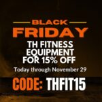 Tony Horton Instagram - 🖤💪 Black Friday Blast: Tony Horton's Fitness Gear at 15% OFF! 💪🖤 It's that time of year, Power Nation! Transform your at-home workouts with the top-tier equipment you've been eyeing. Black Friday is bringing you a deal you can't resist on ALL Tony Horton Fitness Equipment! 🎁 NEED BANDS for that extra burn? 🎁 POWER STANDS for those deep push-ups? 🎁 A YOGA MAT that matches your flow? We've GOT them all, and they're going fast! From now through November 29th, get a full 15% OFF your purchase. Just use the code: THFIT15 at checkout and gear up for greatness. Rush over to our store at https://www.fitnessproductsdirect.com/store and grab your gear while supplies last. Your fitness journey deserves the best, and we're here to deliver. Don't wait until the last rep—your Black Friday fitness haul starts NOW! Click the LINK IN THE STORIES. #BlackFridayFitness #TonyHortonSale #FitnessGear #HomeWorkouts #BlackFriday #THFIT15