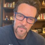Tony Horton Instagram - Check me out tomorrow night at 5:30 Pacific time for my Tony Talk on the brand new Tony Horton fitness Instagram page. We’re gonna talk about the “Do Right” list.