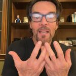 Tony Horton Instagram - Lessons learned. Complement more, interrupt, less, and cut out the bitching, moaning, and complaining. Three steps, and becoming a better you.