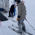 Tony Horton Instagram - Whole lot of skiing and fun in #JacksonHole — who’s ready for our ski adventure next week?! ⛷️ #TonyHorton #P90X #FitnessGoals #TonyHortonFitness #PowerNation #Powerof4 #FitnessMotivation #FitnessGoals #Fitness #Muscle #Energy #Motivation #Goals #Purpose Jackson Hole
