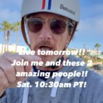 Tony Horton Instagram - Join me and these 2 awesome people for tomorrows Live workout from @tonyshorton ‘s gym! We’ll be doing a small piece of each of my workouts included in The MoTown Express! See y’all tomorrow! Thanks for making the trip @teriselstromwalker and @jasonlane1012