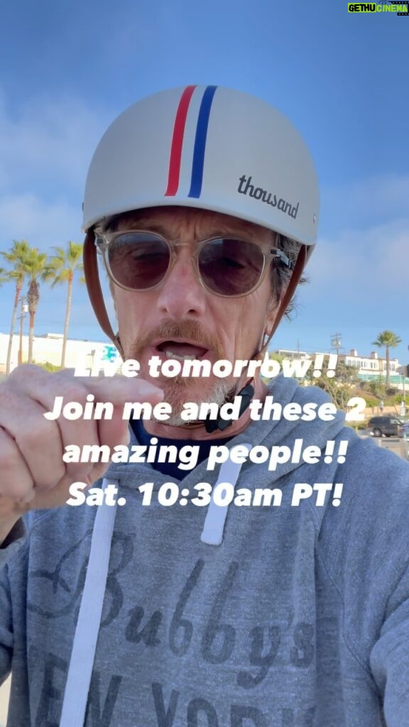 Tony Horton Instagram - Join me and these 2 awesome people for tomorrows Live workout from @tonyshorton ‘s gym! We’ll be doing a small piece of each of my workouts included in The MoTown Express! See y’all tomorrow! Thanks for making the trip @teriselstromwalker and @jasonlane1012