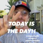 Tony Horton Instagram - Super excited over here! Can’t wait to sit down with @tonyshorton and share with you about my new program called The MoTown Express!! 5:00pm Pacific Time! powernationfitness.org See y’all then! 💪🏻👊🏻✌🏻❤️🚊🚂 Los Angeles, California