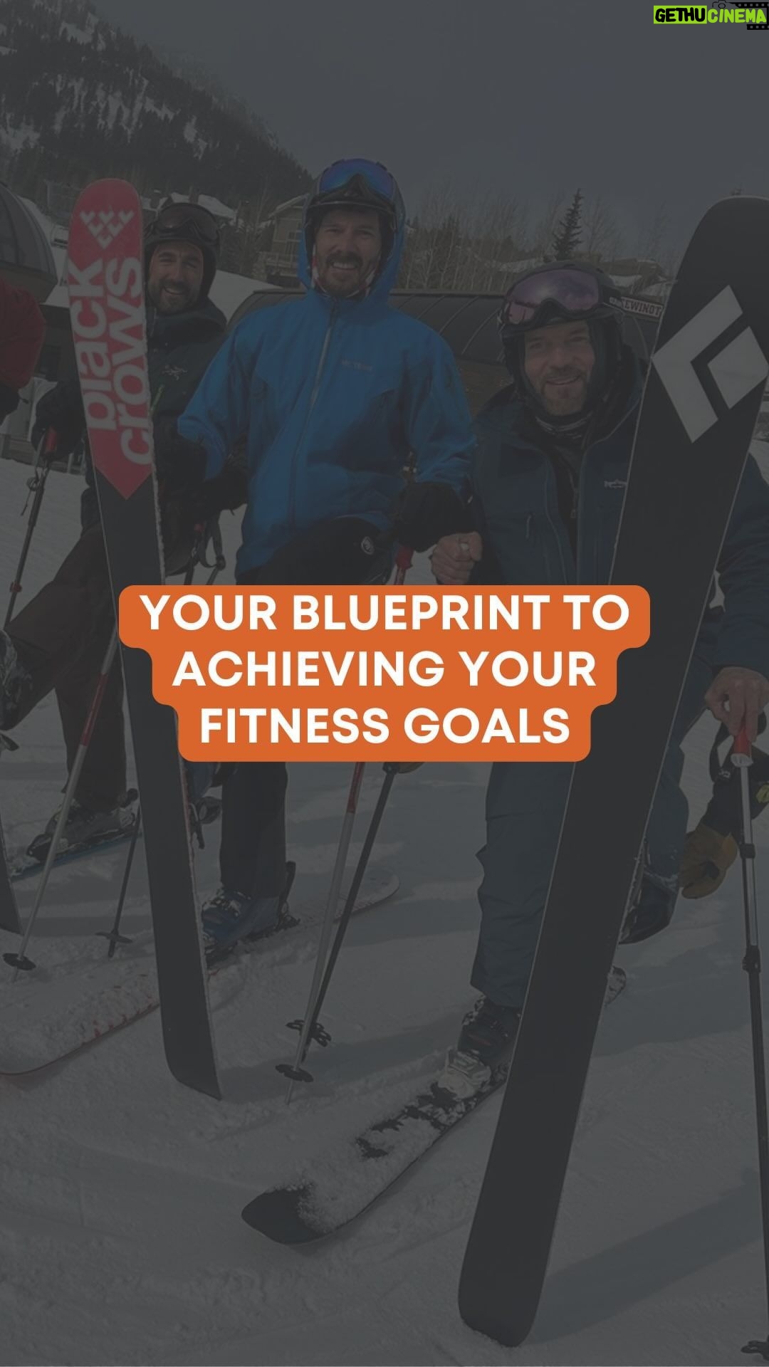 Tony Horton Instagram - Your workout crew is your secret weapon. Find your tribe, prioritize those people in your life who uplift, inspire, and make the journey a breeze. It’s not just about sweating it out; it’s about doing it together. Tag your fitness buddies below 👇🏼 #TonyHorton #P90X #FitnessGoals #TonyHortonFitness #PowerNation #Powerof4 #FitnessMotivation #FitnessGoals #Fitness #Muscle #Energy #Motivation#FitFam #WorkoutPartner