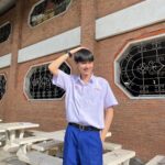 Tor Supakorn Wuttinansurasit Instagram - ถึงตัวจะแก่ แต่สมองผมยังเด็ก 🤣 #torsupakorn #torspk #เจ้าต่อคนหน้าหมู #องศาสูญ #absolutezeroseries