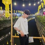 Tor Supakorn Wuttinansurasit Instagram - 𝓜𝓸𝓸𝓭 & 𝓣𝓸𝓷𝓮 #torsupakorn