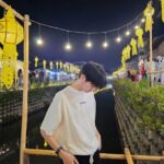 Tor Supakorn Wuttinansurasit Instagram - 𝓜𝓸𝓸𝓭 & 𝓣𝓸𝓷𝓮 #torsupakorn