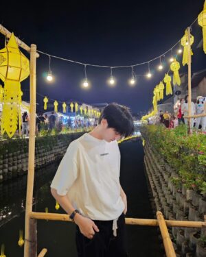 Supakorn Wuttinansurasit Instagram - 𝓜𝓸𝓸𝓭 & 𝓣𝓸𝓷𝓮

#torsupakorn