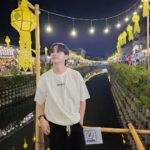 Tor Supakorn Wuttinansurasit Instagram - 𝓜𝓸𝓸𝓭 & 𝓣𝓸𝓷𝓮 #torsupakorn