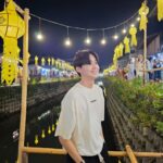 Tor Supakorn Wuttinansurasit Instagram - 𝓜𝓸𝓸𝓭 & 𝓣𝓸𝓷𝓮 #torsupakorn