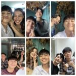 Tor Supakorn Wuttinansurasit Instagram - ในที่สุดวันนี้ก็มาถึง..องศาสูญ🦋... ได้เดินทางมาถึงตอนสุดท้ายแล้ว 📚 🙏🏻ผมขอขอบคุณพี่นิวและพี่ฝนก่อนเลยที่ให้โอกาสผมได้มาเป็นองศา ให้โอกาสผมได้ลองก้าวข้ามสิ่งต่างๆ ให้โอกาสผมได้เชื่อมั่นในตัวเอง ขอบคุณที่เชื่อใจผม คอยบอกผมเสมอว่า "ต่อทำได้" ตั้งแต่วันแรกจนวันนี้ จนผมทำได้จริงๆ ❤️ 🙏🏻ขอบคุณทีมงานทุกคนเน้นเลยว่าทุกคนจริงๆ ที่ทำงานหนักให้ซีรีส์เรื่องนี้ออกมาสมบูรณ์แบบ ทุกๆคนคืออาจารย์ที่คอยสอนผมว่าการถ่ายทำ ทำกันยังไง ขอบคุณที่ใจเย็นกับผม ผมได้เรียนรู้หลายอย่างมากๆในกององศาสูญ ผมโชคดีมากเลยที่ได้เติบโตจากกองนี้ 🙏🏻ขอบคุณพี่ๆ น้องๆ นักแสดงทุกคน ไม่ว่าจะเป็น คุณตาอารอง พี่อุ๋ม พี่ต้อม พี่ทราย พี่เต็ง พี่เต้ย น้องมิก บีเวอร์ น้องมิ้นต์ น้องต้นหลิว และอีกมากมายที่คอยสอนผม คอยเป็นห่วงและเชียร์อัพตลอด ประสบการ์ณและเทคนิคต่างๆที่สอนผมมาผมจะจดจำไม่ลืมเลย 🙏🏻แล้วผมก็อยากขอโทษทุกๆคนมากๆเลยครับที่อาจจะสร้างปัญหาไปบ้าง หรือ ต้องคอยให้กำลังเด็กคนนี้ตลอด  ต่อไปนี้ผมจะเติบโตและเข้มแข็งขึ้น ขอบคุณจากใจอีกครั้งครับ 🤭จริงมีอีกหลายรูปเลย เดะตัดเป็นคลิปดีกว่า 🎉องศาสูญจะเป็นซีรีส์ ผมจะเอาไปขิงคนอื่นได้ตลอดไปเลยครับ🤣 🫶🏻 ลาก่อนนะองศา...นายมีลูปเวลาที่มีความสุขแล้ว...เดี๊ยวเราไปหาของเรามั่ง....🤧🤣 #AbsoluteZeroSeries #torsupakorn