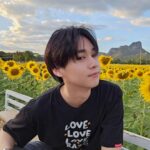 Tor Supakorn Wuttinansurasit Instagram - เธอไม่ต้องน่ารักทุกวันก็ได้นะ....แต่เสื้อนี่มันน่ารักจริงๆนะ 🥰 #cieloheartxcarebears #cieloheart #torsupakorn